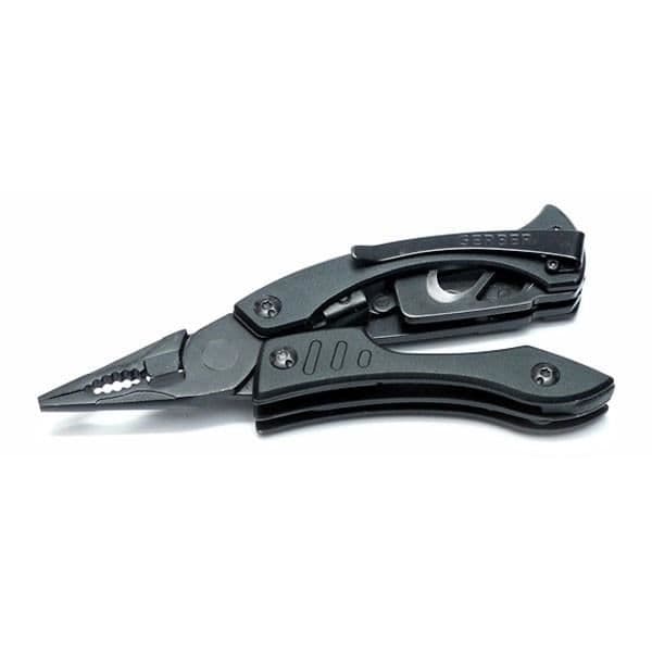 Gerber Crucial Black Multi-Tool