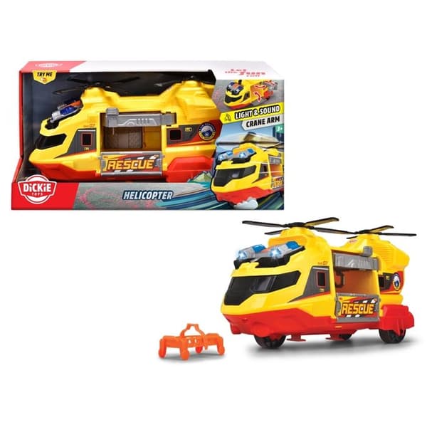 Helikopter