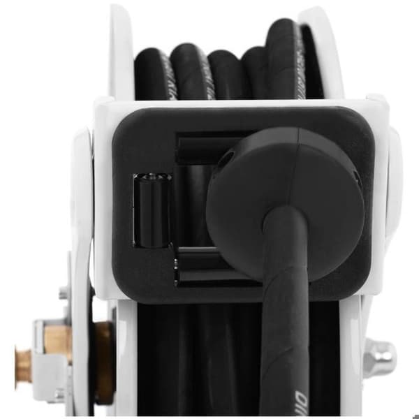 Slangupprullare MSW-PHR15