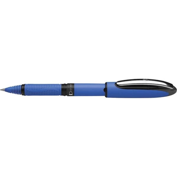 Schneider One Hybrid C Roller svart 0,5 mm - medelspets