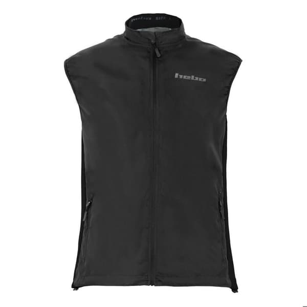 Gilet motorcykel Hebo Wind Pro