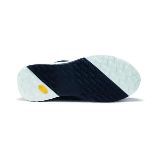 Baskets Sidi Nucleus - svart/vit