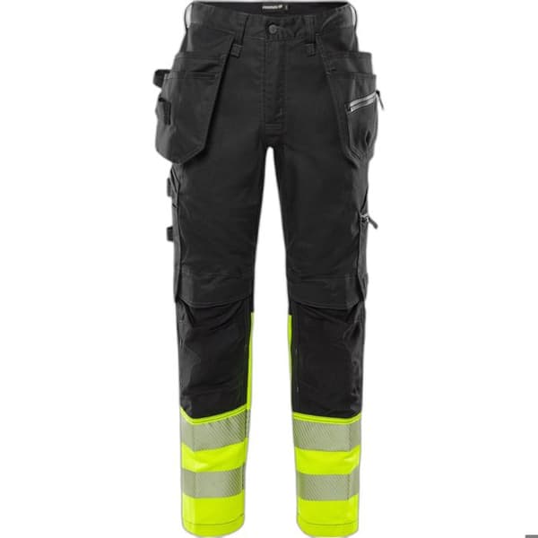 Fristads Arbetsbyxor Klass 1 2906 GWM