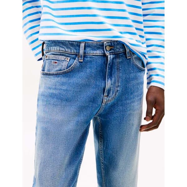 Jeans Tommy Jeans Austin Slim Tprd Bi0