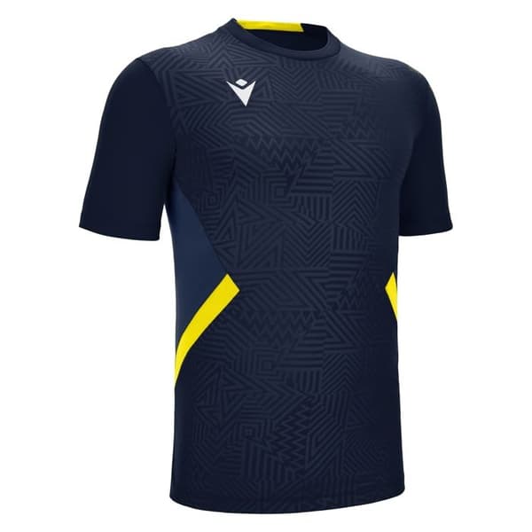 Maillot Macron Shedir