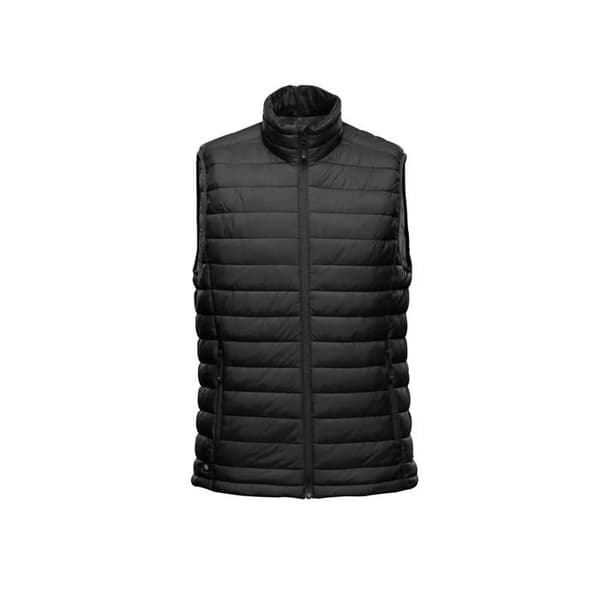 Doudoune Stormtech - svart/graphit