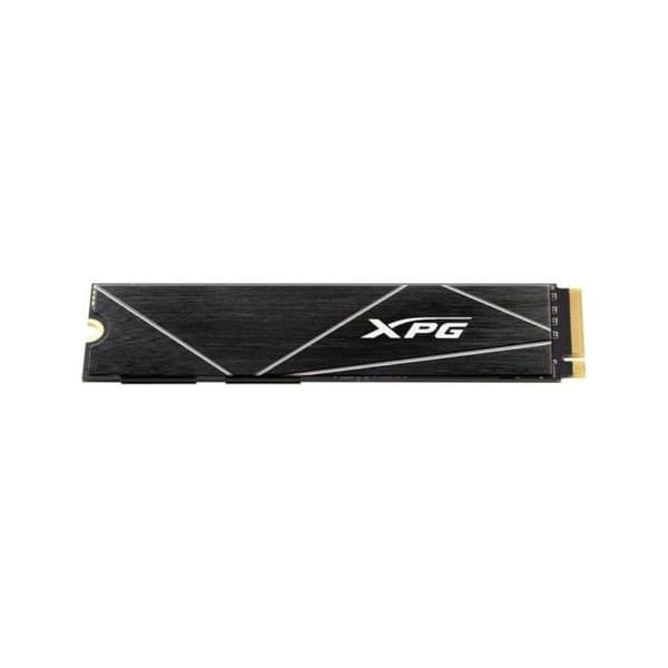 Disque SSD - ADATA - GAMMX S70 - 1 To - M.2 2280 - PCI-E x4 Gen4 NVMe