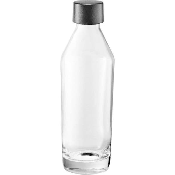 Glas karaff - SODAPOP - A252230 - 800 ml - Kompatibel med Sodamaker JOY - Modern design