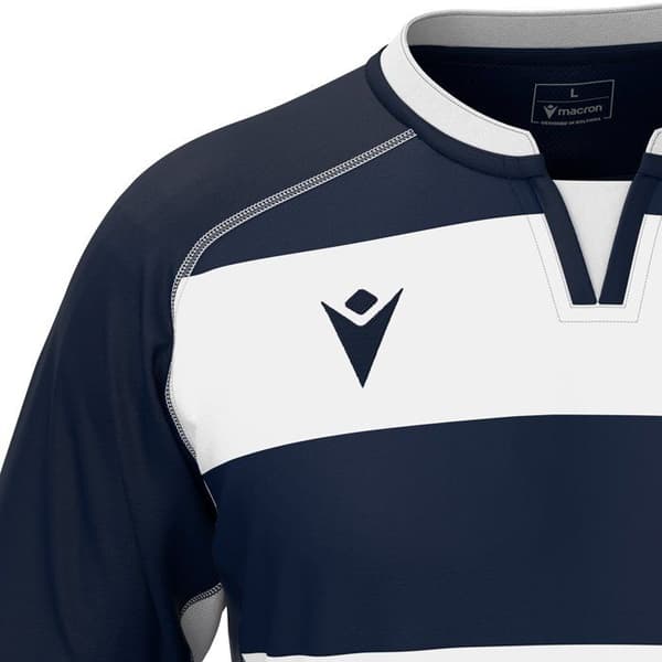 Maillot Macron Alabaster