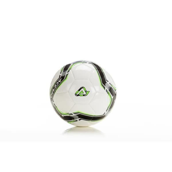 Set med 5 Acerbis Joy fotbollar