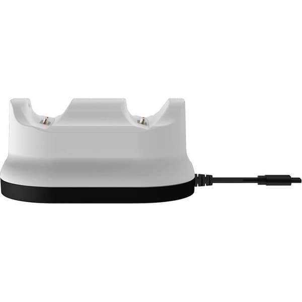 Laddare - PDP - Metavolt - Vit - USB Typ-C - Laddstation