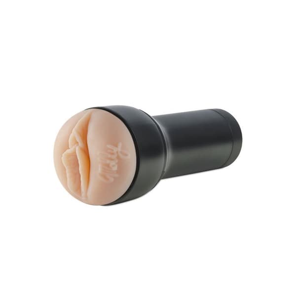 Kiiroo – Känn Molly Stewart - Noir