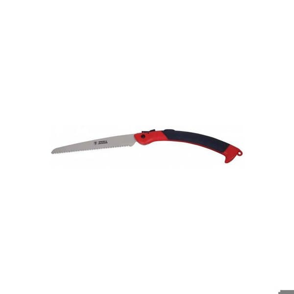 Fällbar arborist såg - SPEAR & JACKSON - Modell 4948PS - Böjd blad - Fällbar - Beskärning - Träskärning - 43 cm
