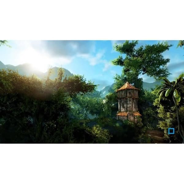 RISEN 2 / XBOX 360 konsolspel