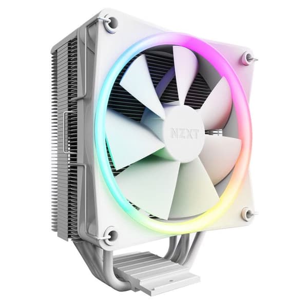 NZXT T120 RGB (Vit)