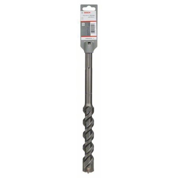 SDS-Max-4 M4 borr för perforator - BOSCH - 30x200x340mm