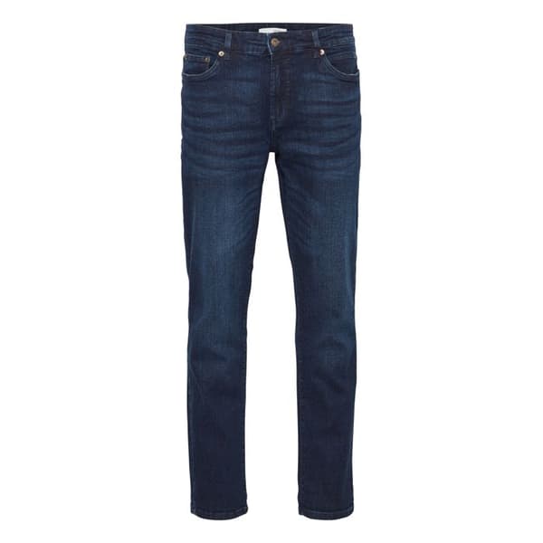 Jeans Solid Ryderblue 202