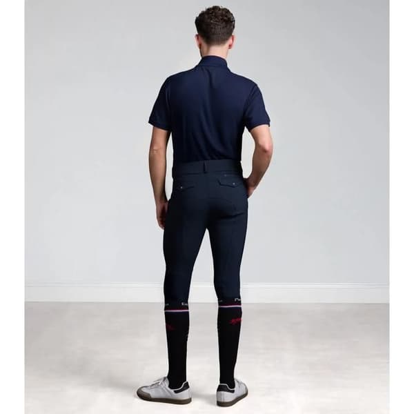 Pants ridning mid grip Premier Equine Verismo