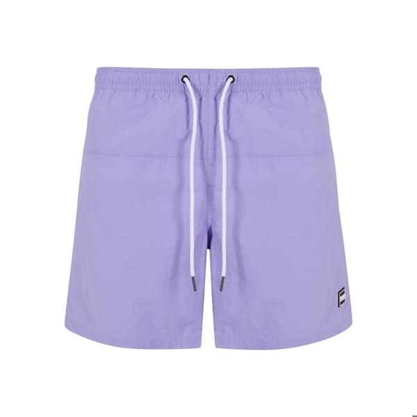 Urban Classics Block simshorts