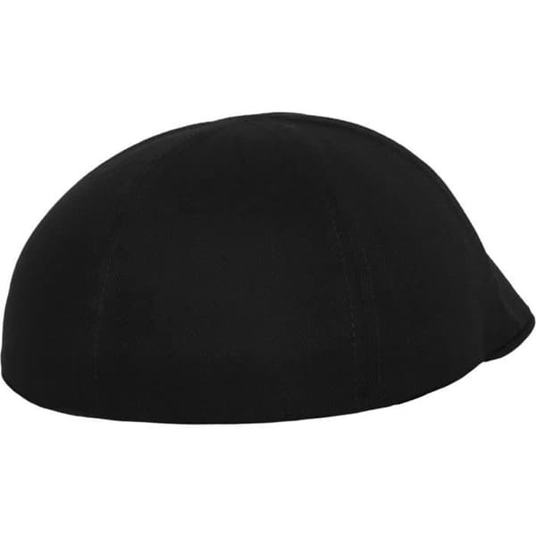 Stretchbar keps - Flexfit - DRIVER - Komfort - Svart - 97% polyester