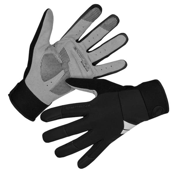 Endura Windchill cykelhandskar