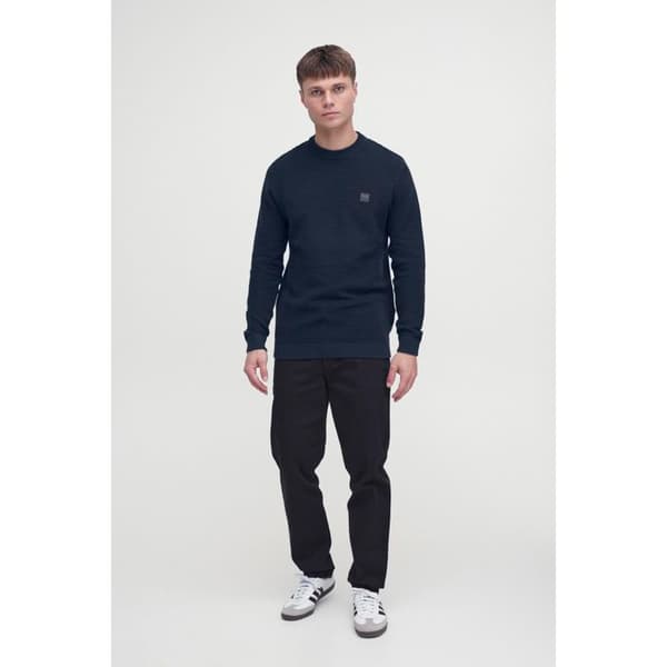 Sweatshirt Solid Valencia