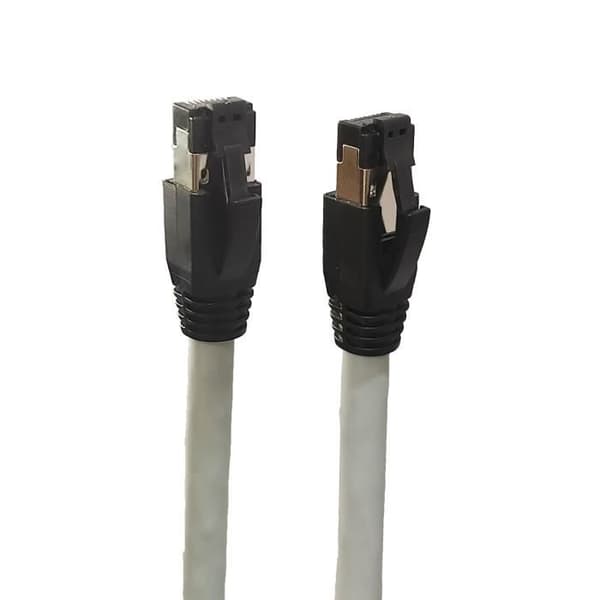 Nätverkskabel - MICROCONNECT - MC-SFTP805 - 5m - S/FTP - 25000 Mbit/s