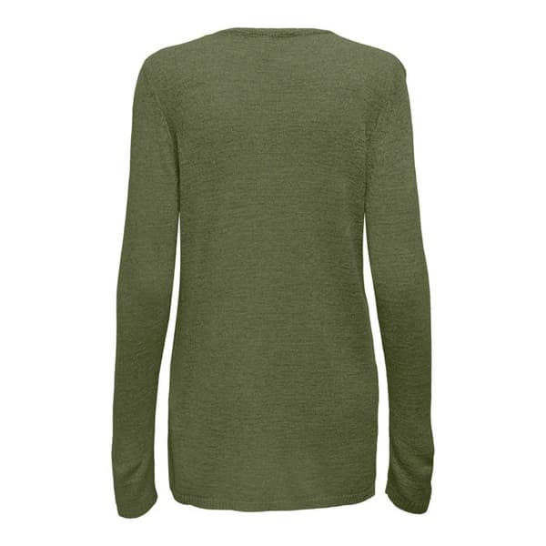 Kvinna Cardigan Only Sunny