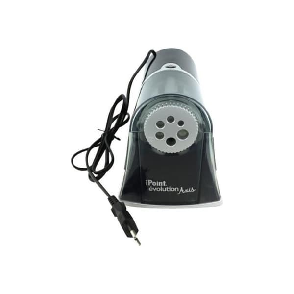 Westcott iPoint Evolution Axis 6-håls pennvässare