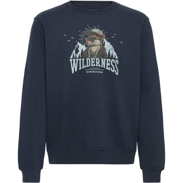 Sweatshirt Blend Ian Regular Fit