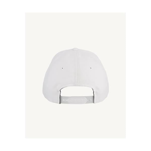 Unisex canvas cap - Just over the top - Dam, U Vit