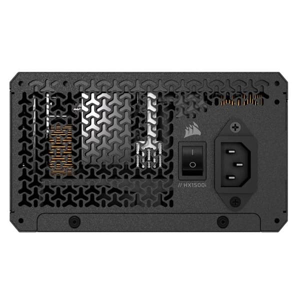 Corsair ATX 80+ Platinum Nätdel - HX1500i SHIFT