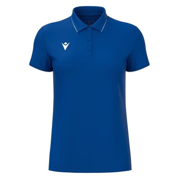 Polo dam Macron Melody