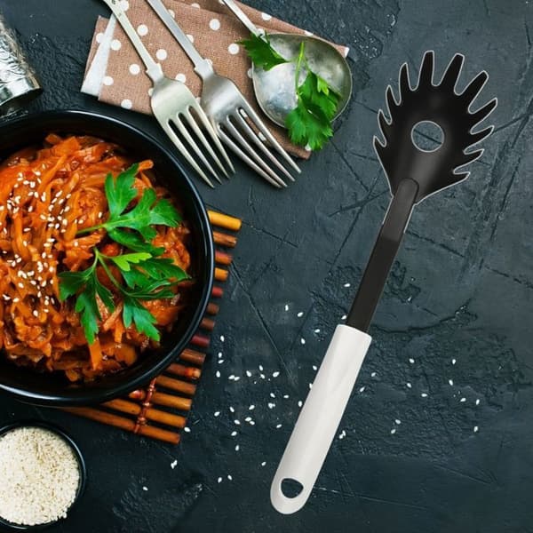 Spaghettislev Fackelmann Arcadalina