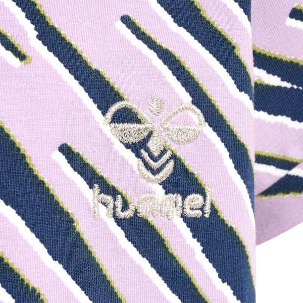 Hummel Rushy AOP Flickklänning