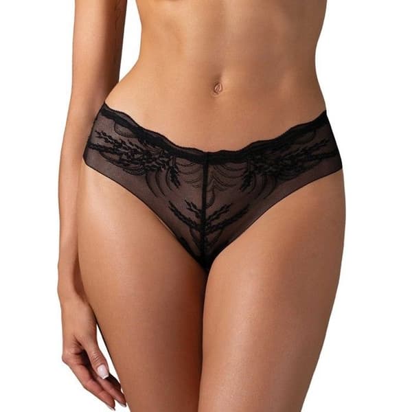 Perisia culotte - Svart Storlek: XS/S