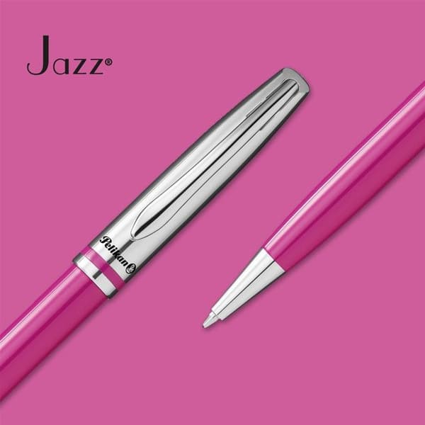 Jazz Classic kulpenna roterande bär