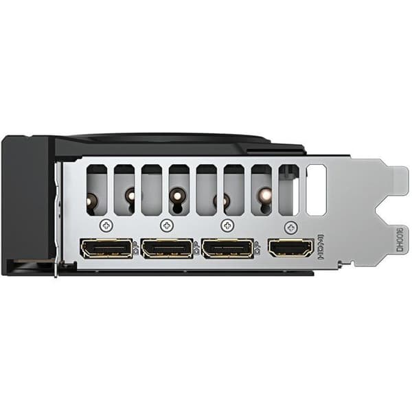 GIGABYTE - WF3OCV2 - Grafikkort - NVIDIA RTX 5070Ti OC - 16 GB