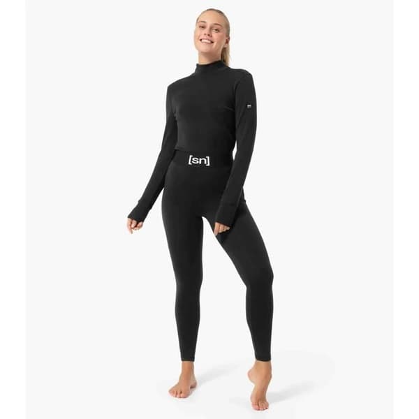 Legging dam super.natural Hot