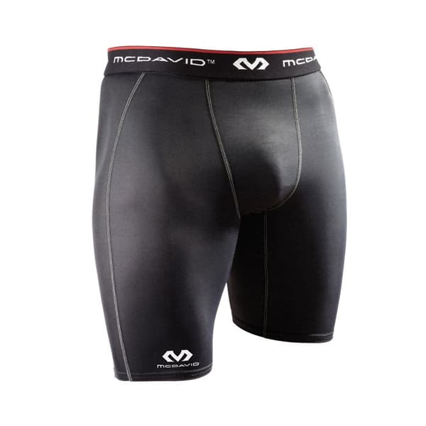 McDavid HDC Compression Shorts