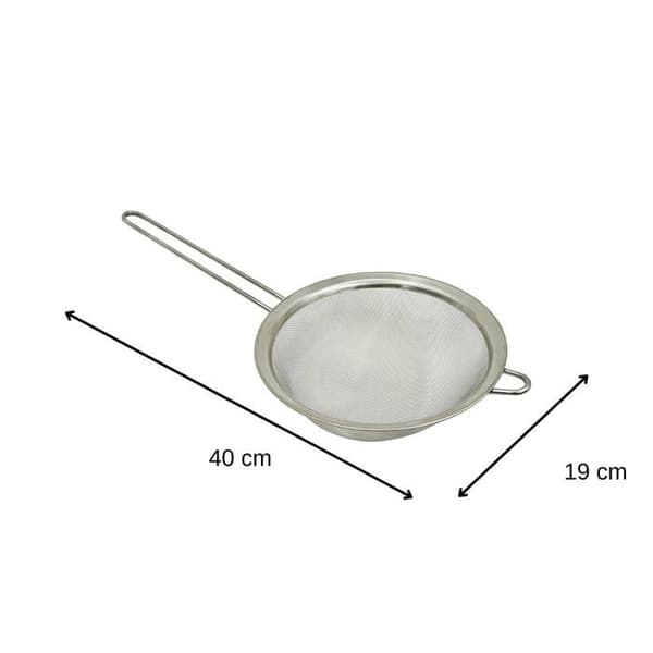 Passoire tamis 19 cm Fackelmann