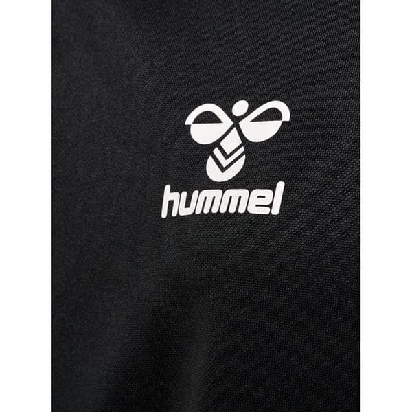 Hummel Essential barntröja - svart