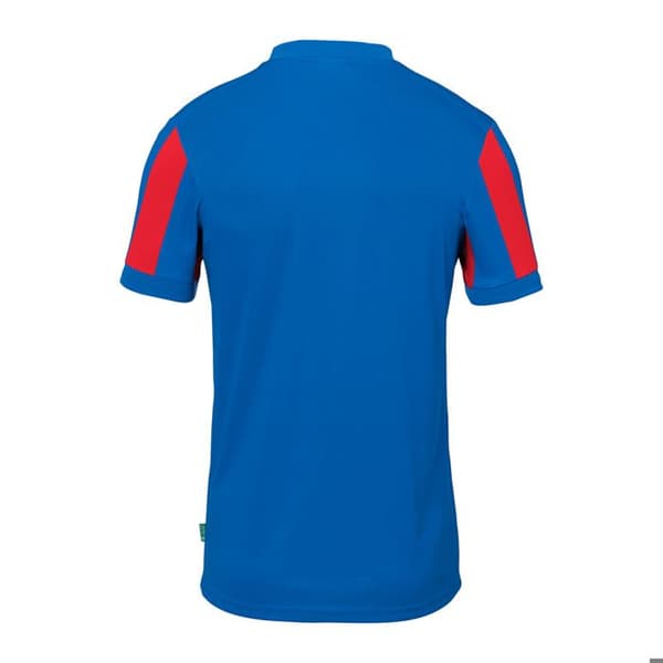Uhlsport Retro Stripe randig tröja