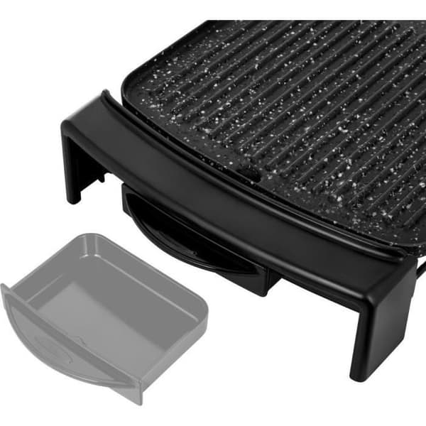 Grill elektrisk - Sencor - SBG 104BK
