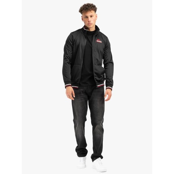 Lonsdale Irthing klassisk jacka
