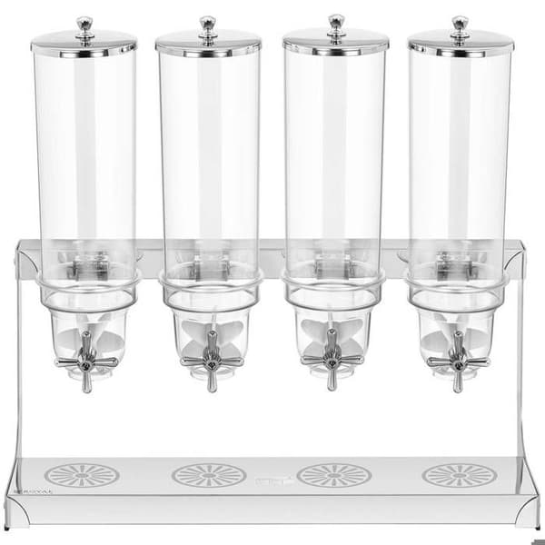 Distributör RCCS-3.5LSS4