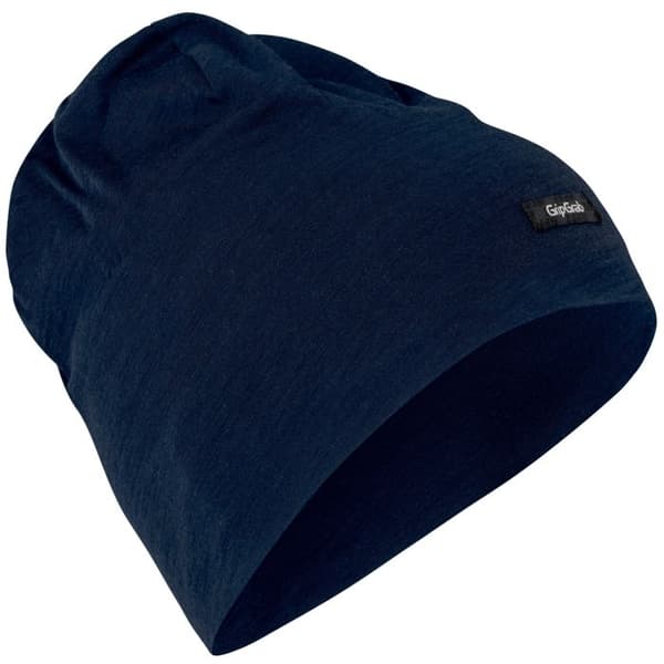 Bonett i polyfiber merino GripGrab