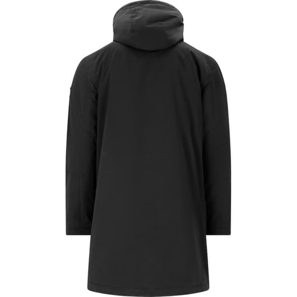 Parka Whistler Volcan