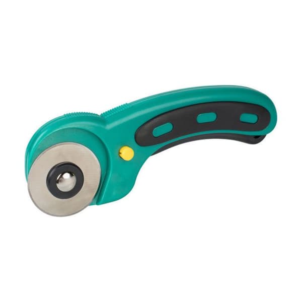 Rotary cutter - WOLFCRAFT - 1 Rotary cutter - Precision - Ergonomisk - Lättvikt