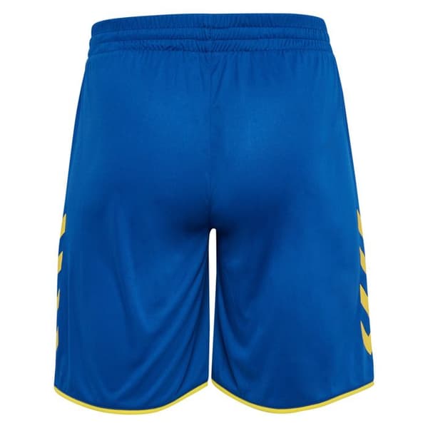 Kort Hummel Core 2.0
